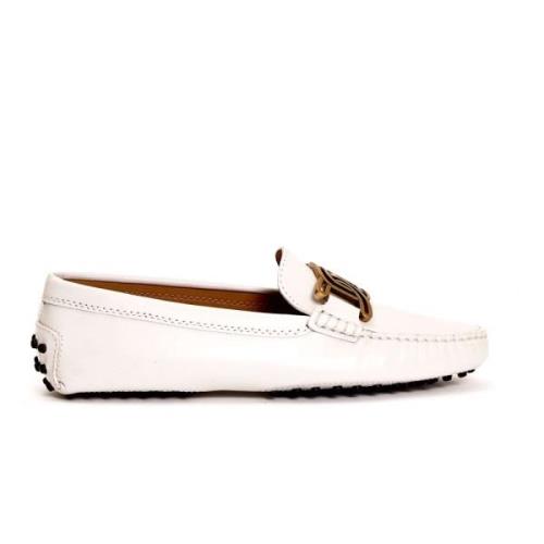 Bianco Aw22 Damesko Moccasins