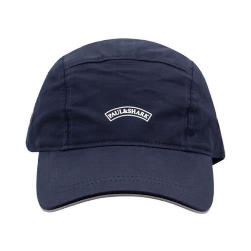 Stilig bomull baseballcap