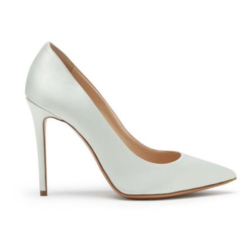 Elegante spisse pumps