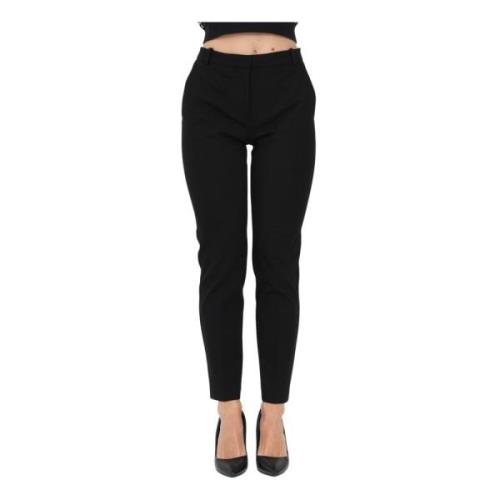 Slim-fit Trousers