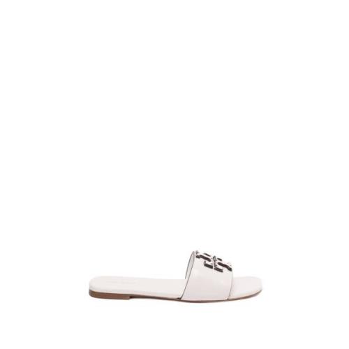 109 Gardenia Ines Slide Sandaler