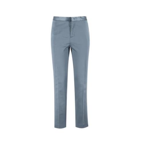 Slim-fit Trousers