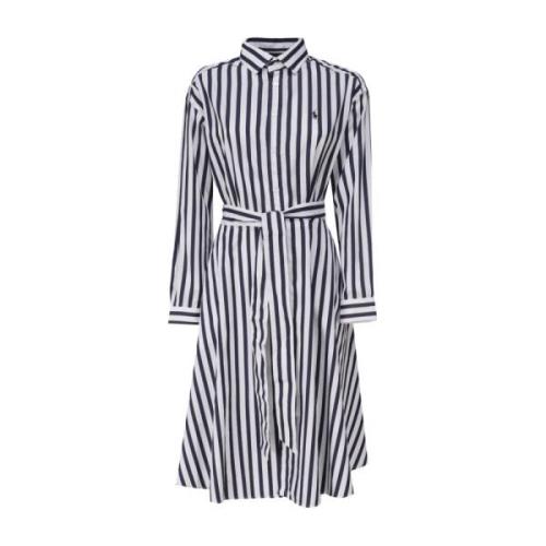 Shirt Dresses