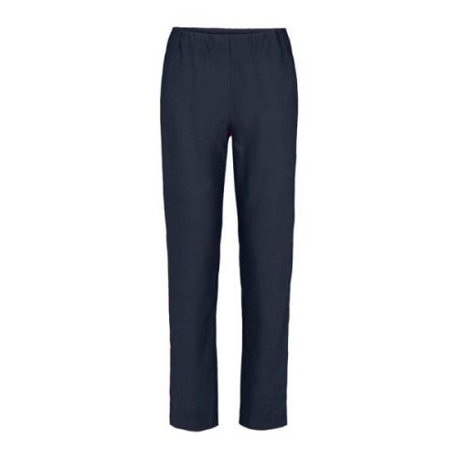 Slim-fit Trousers