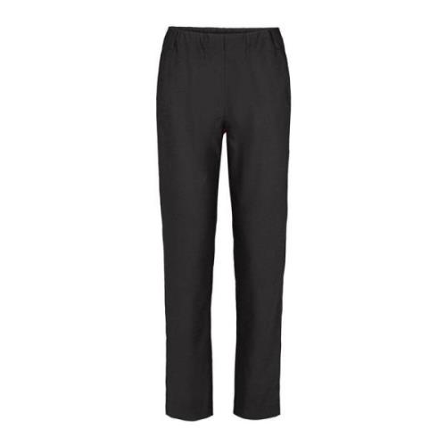 Slim-fit Trousers