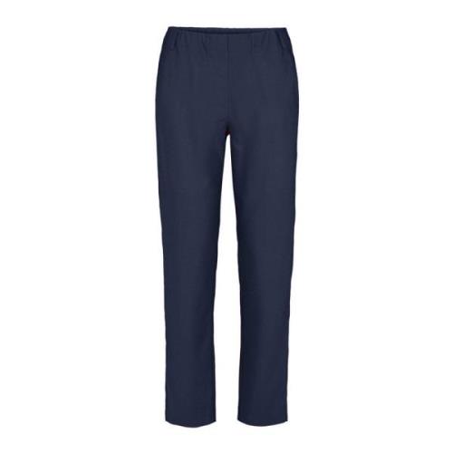 Slim-fit Trousers