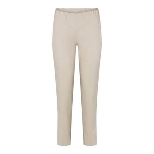 Slim-fit Trousers