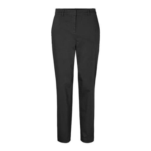 Slim-fit Trousers