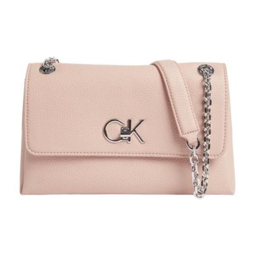 Rosa Cross Body Bag - Re-Lock Stil