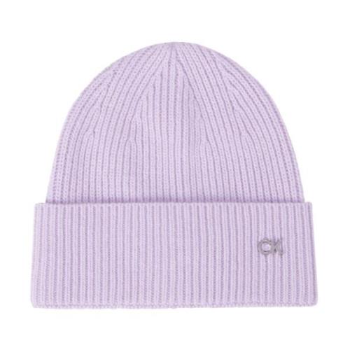 Lilla Re-Lo Mix Beanie