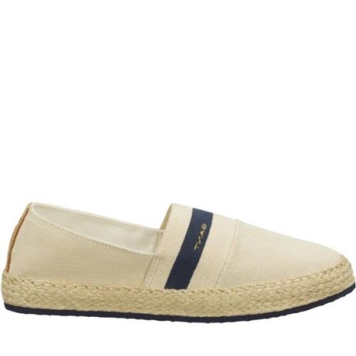 Raffiaville Sommer Espadrilles