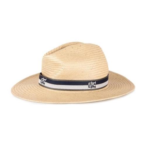 ikoniske prep fedora hatter