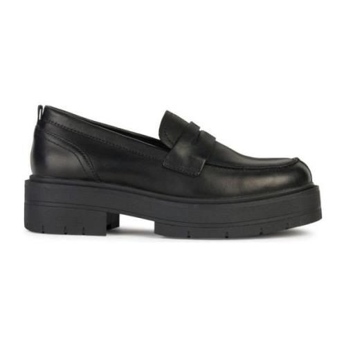 Sorte Spherica EC7 Loafers