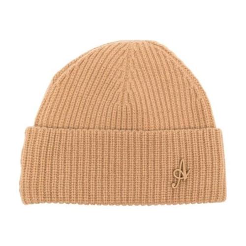 Brun Signature Beanie