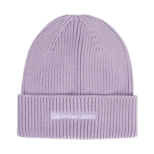 Lilla Dame Beanie