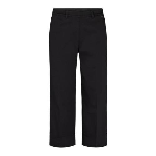 Wide Trousers