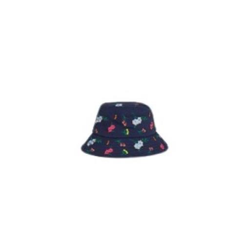 Amelia Bucket Hat Accessories