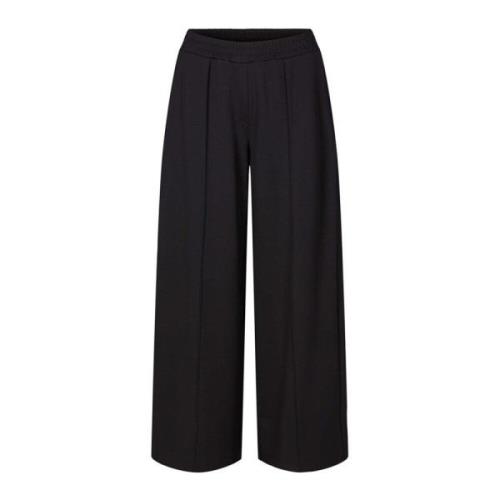 Wide Trousers