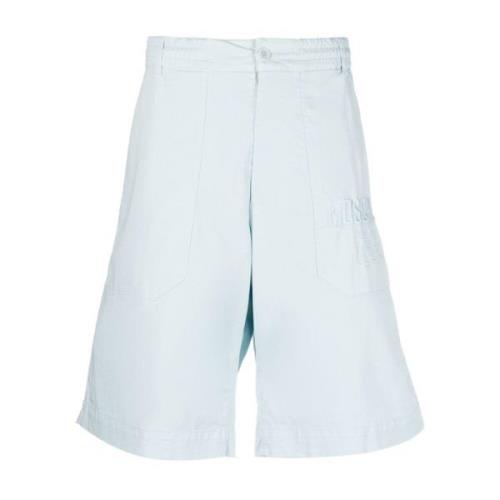 Lange shorts