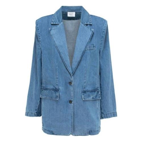 Montepellier Denim Jakke