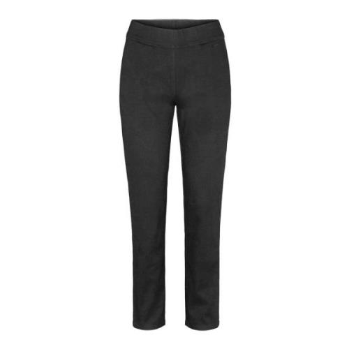 Slim-fit Trousers