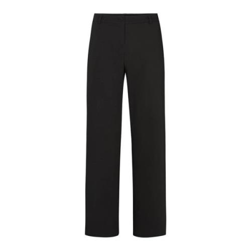 Wide Trousers