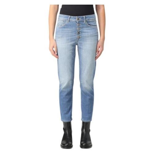 Koons Jeans - Stilig og Trendy