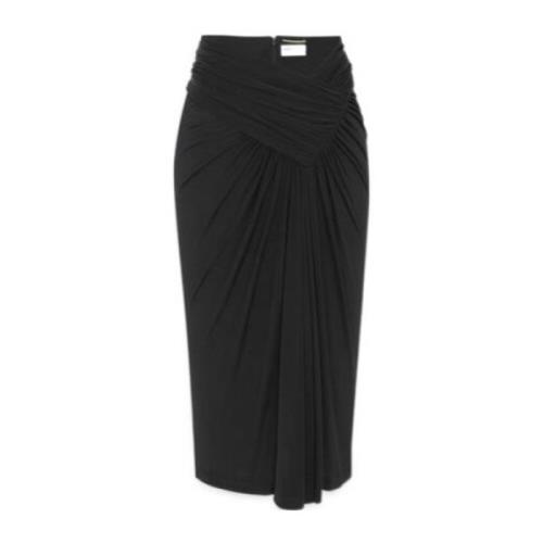 Midi Skirts