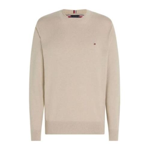 Round-neck Knitwear