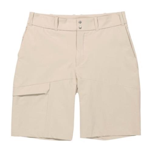 WS Go Shorts - Sandstorm