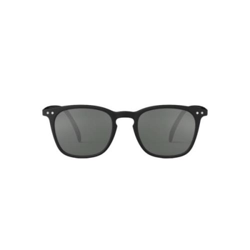 Sort Izipizi #E Sunglasses Tilbehør