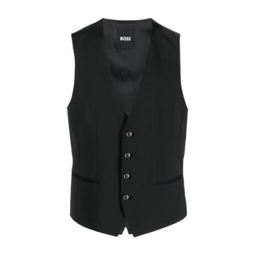 Suit Vests