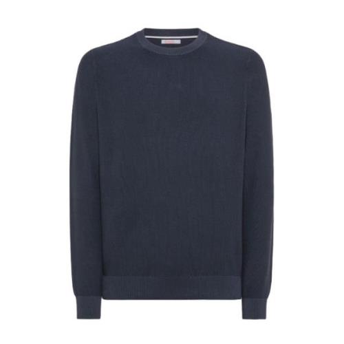 Round-neck Knitwear