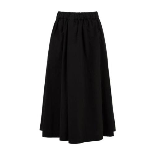 Midi Skirts