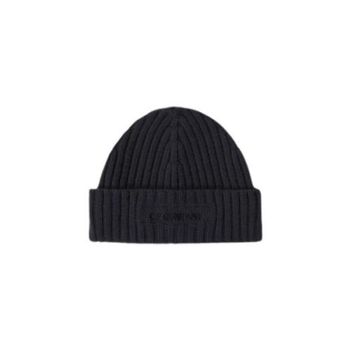 Ribbet Lamull Logo Beanie