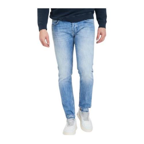 Stilige Jeans for Menn