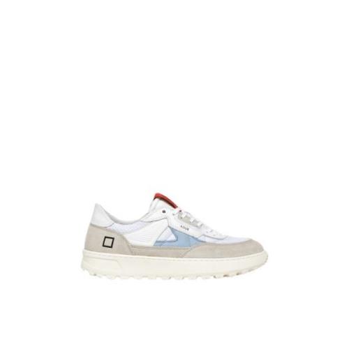 Hvite Celeste Sneakers