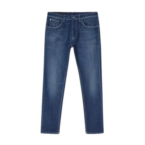 Stilige Denim Jeans