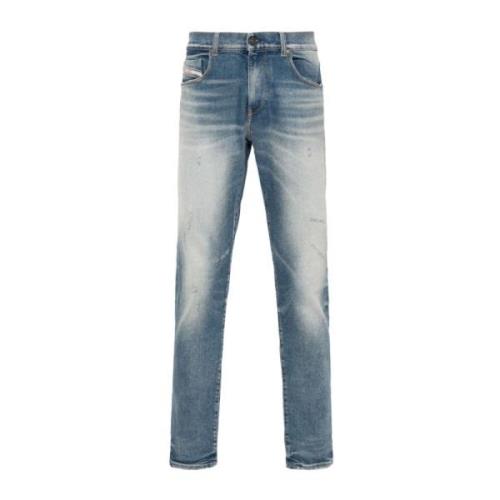 Slim-fit Jeans