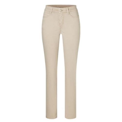 Sand Mac Dream - Lys Jeans Bukse