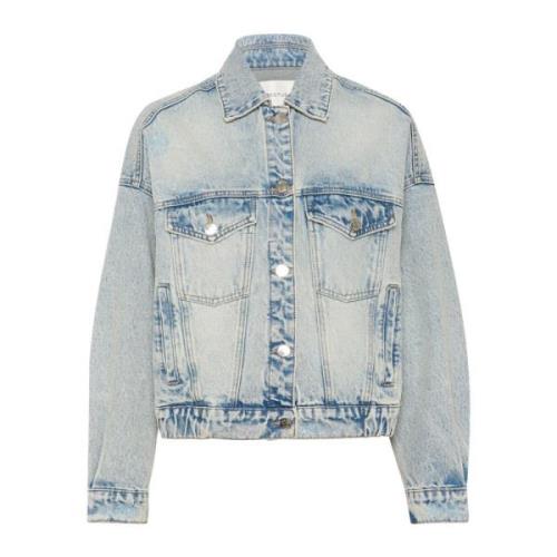 Denim Jakke