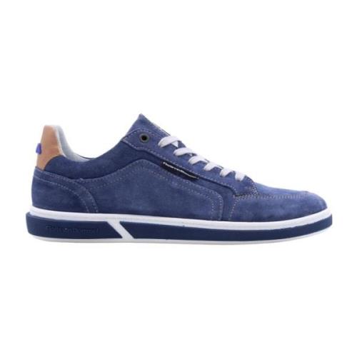 Moderne Brasschaat Sneaker