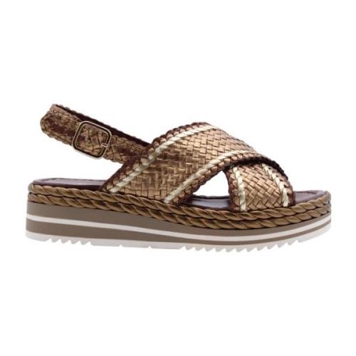 Lirio Sandal