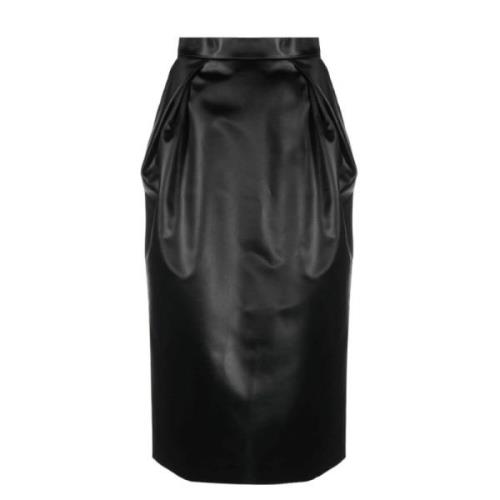 Midi Skirts