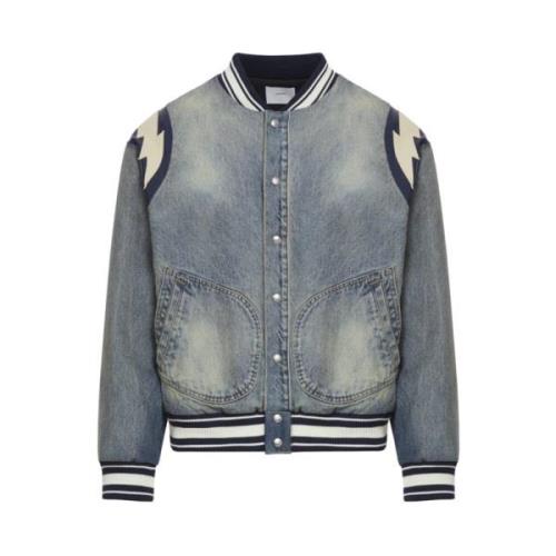 Bomber Jackets