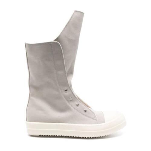 Perlemelk Boot Sneakers