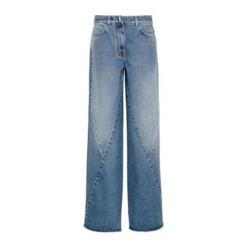 Blå Jeans for Kvinner