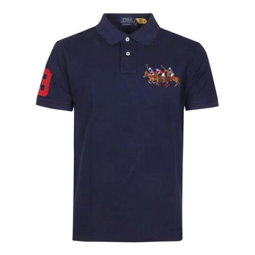 Polo Shirts