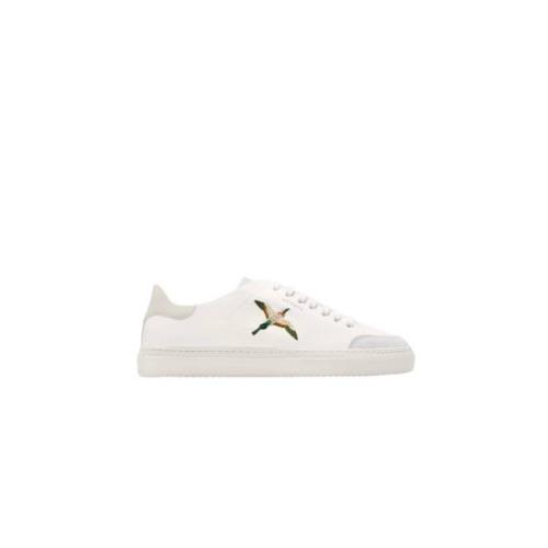 Bi Fugl Brodert Sneaker