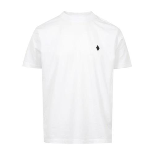 T-skjorter og Polos Hvit